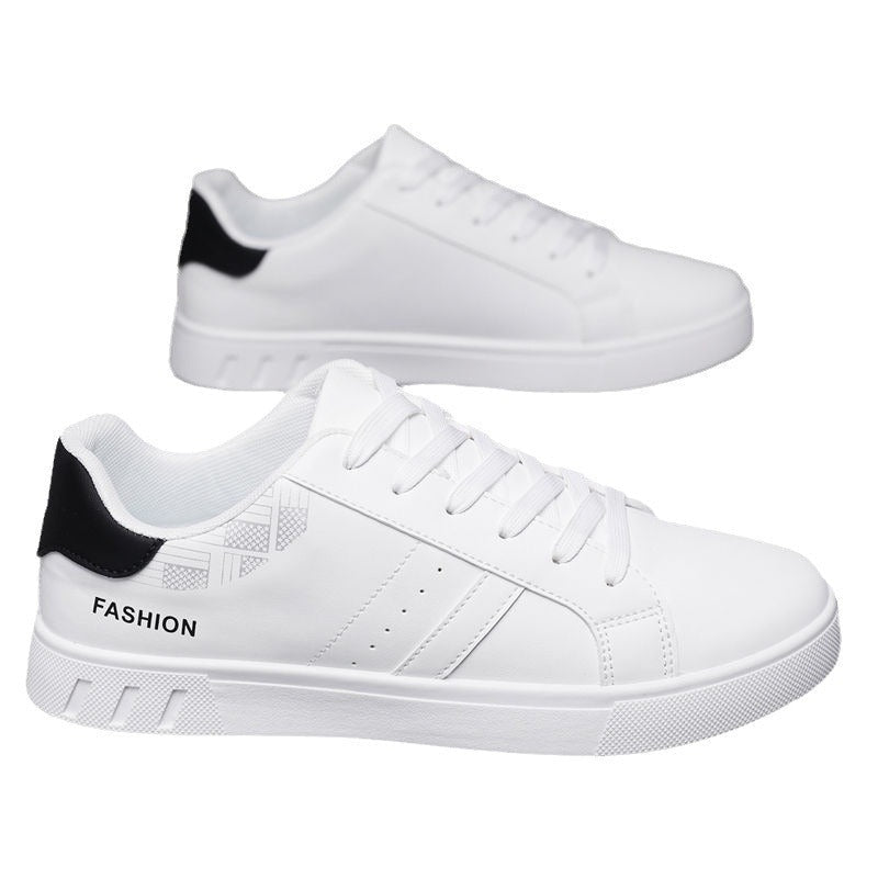 Ladies Fashion Sneakers with high-quality synthetic leather and sporty design Mune Fashion