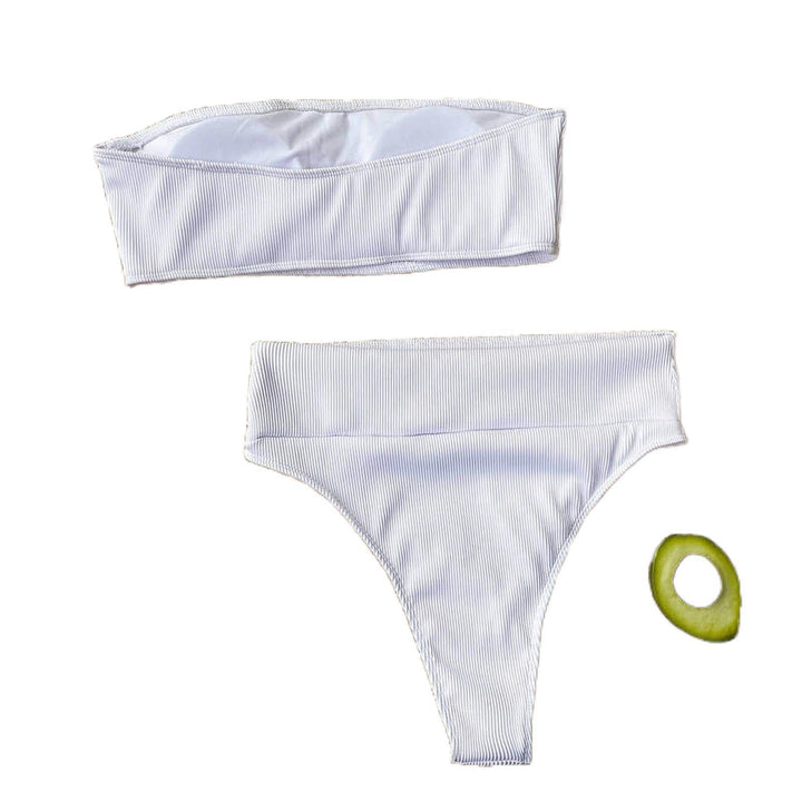 Women's Bikini Set Mune Fashion