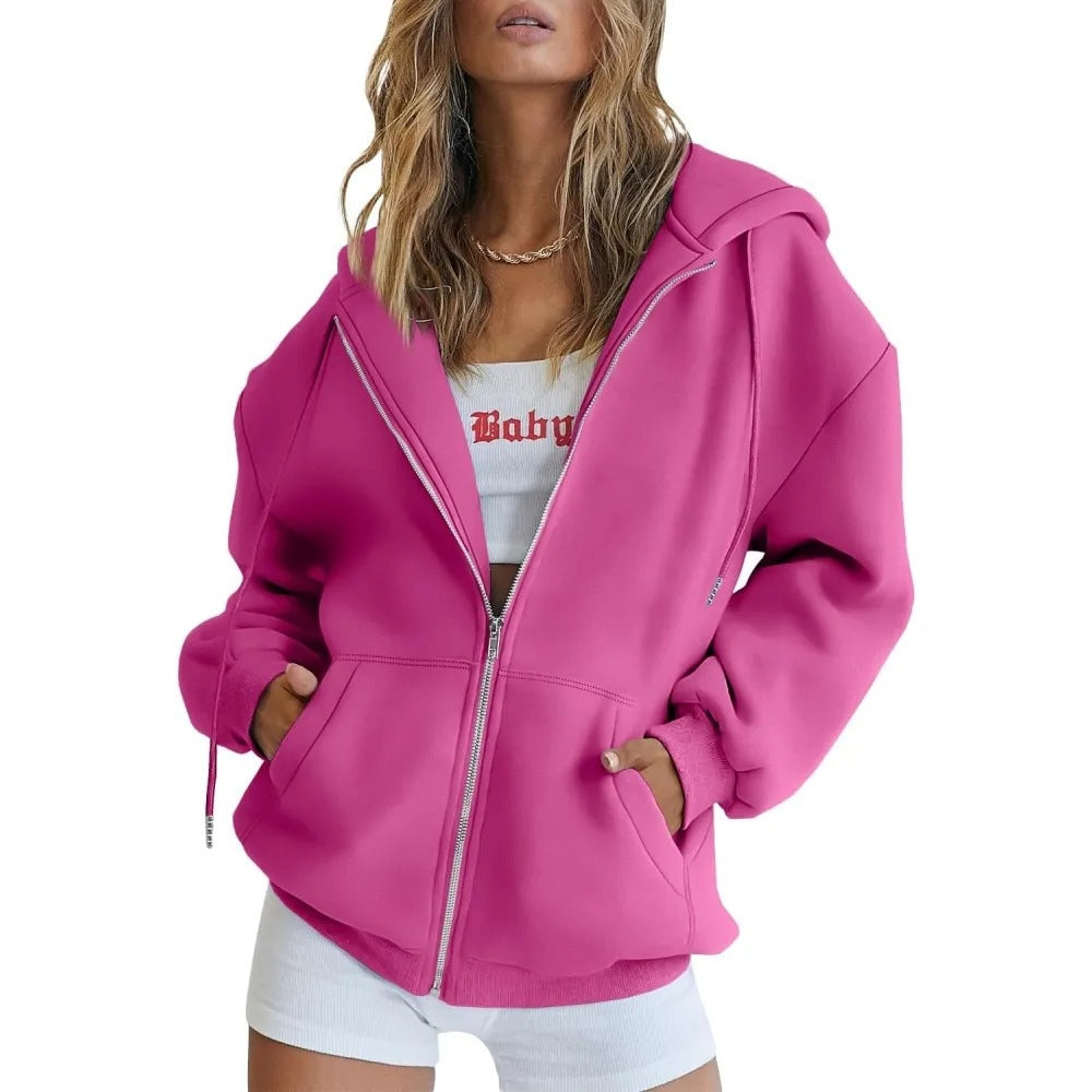 Men's lightweight tailored zip hoodie with flat seams and kangaroo pocket Mune Fashion