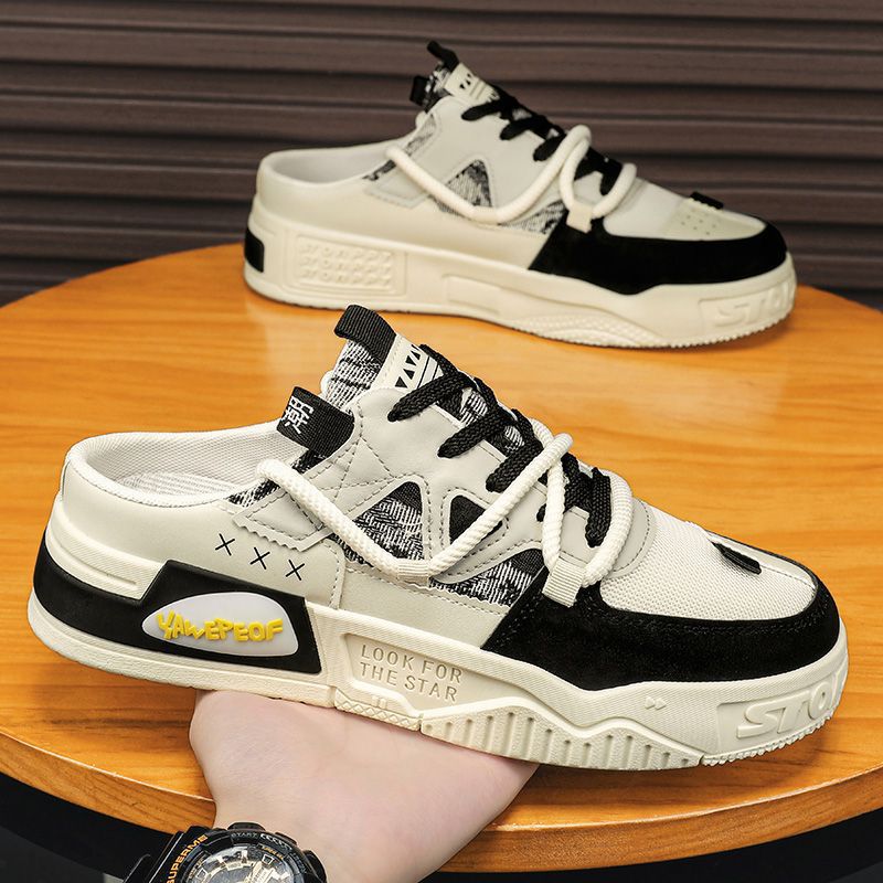 Women Lightweight Casual Shoes with Futuristic Design Mune Fashion