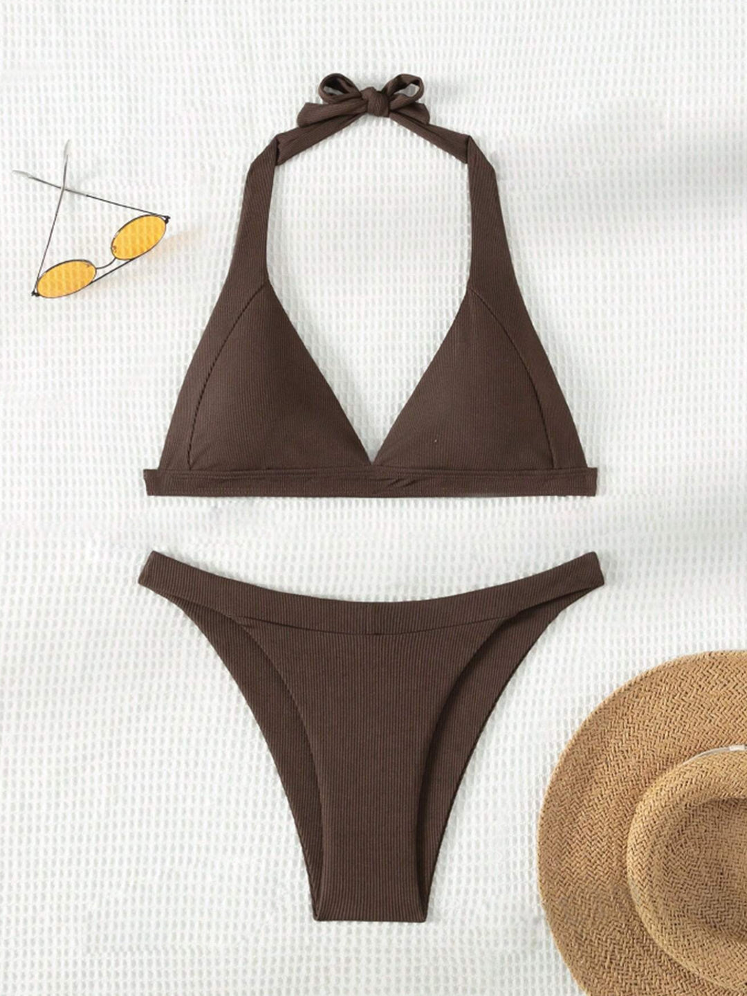 Women's Swimsuit Set Mune Fashion