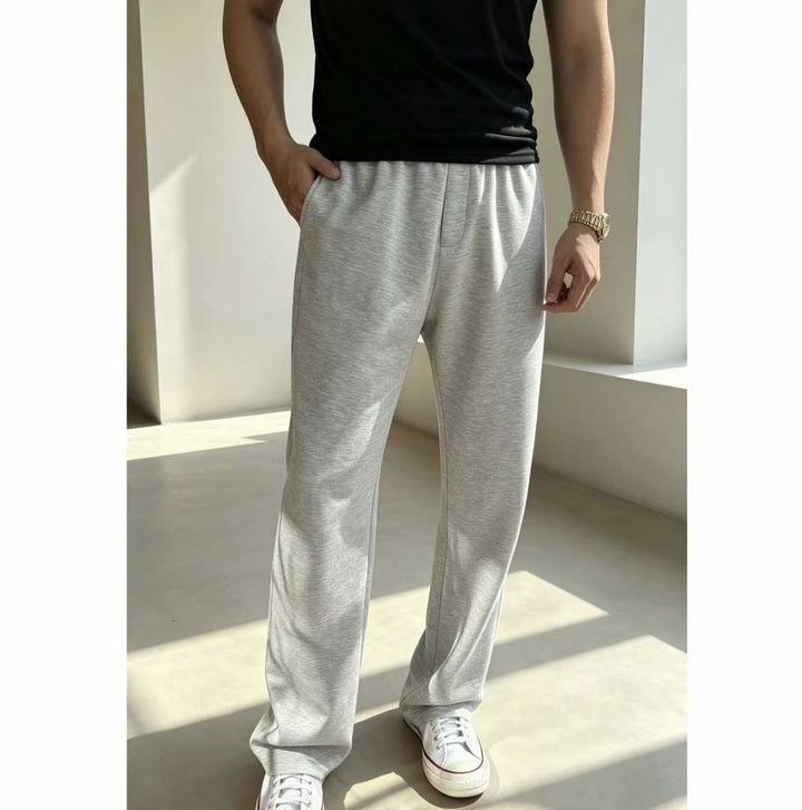 Men's Comfortable and Casual Leisure Pants Mune Fashion