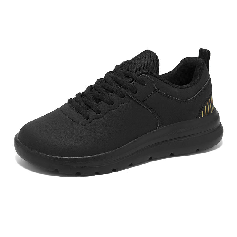 Men's minimalist lightweight everyday sneaker with padded EVA midsole Mune Fashion