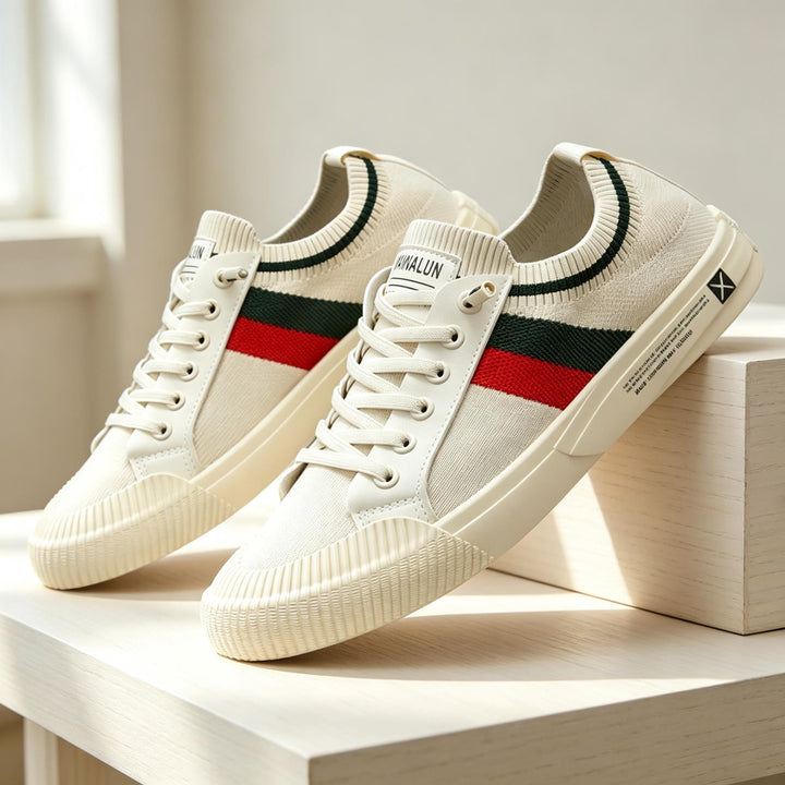 Men's Comfortable and Stylish Casual Sneakers Mune Fashion