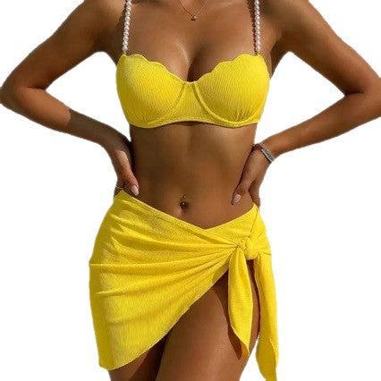 Ladies Bikini Set Mune Fashion