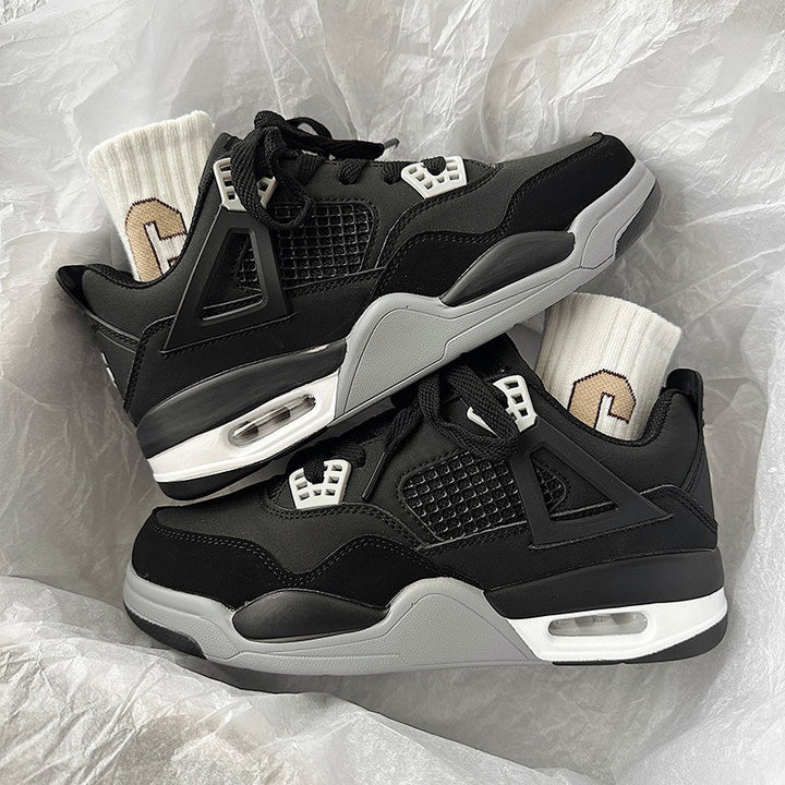Men's Stylish Sports Sneakers with Cushioning Mune Fashion