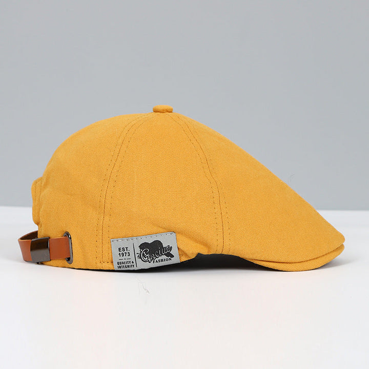 Mune Fashion | Elegant Slide Cap