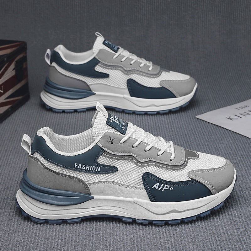 Men's Sporty Multifunctional Sneakers Mune Fashion