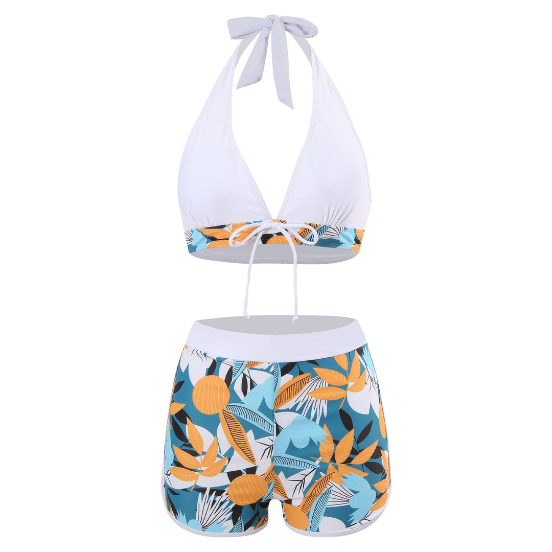 Women Two-Piece Swimwear Mune Fashion