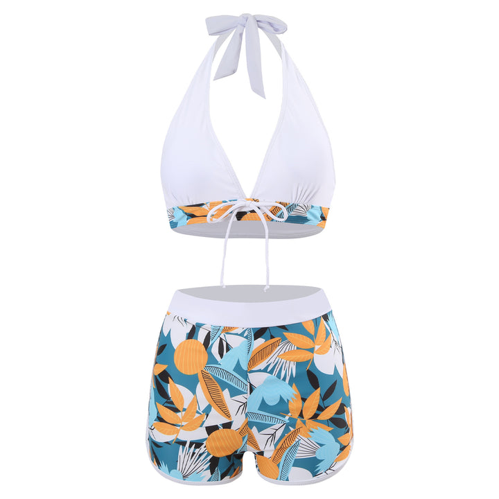 Women Two-Piece Swimwear Mune Fashion