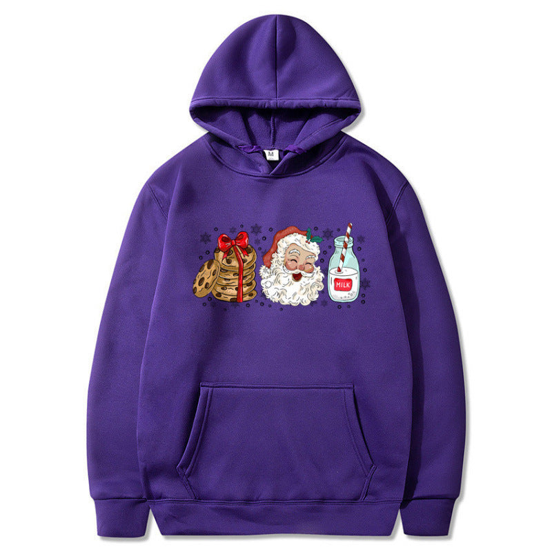 Women Hoodie Mune Fashion