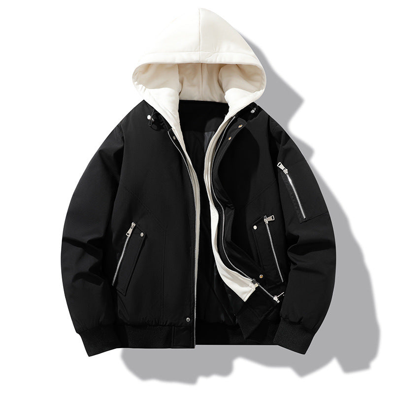Men's Stylish Transition Jacket Mune Fashion