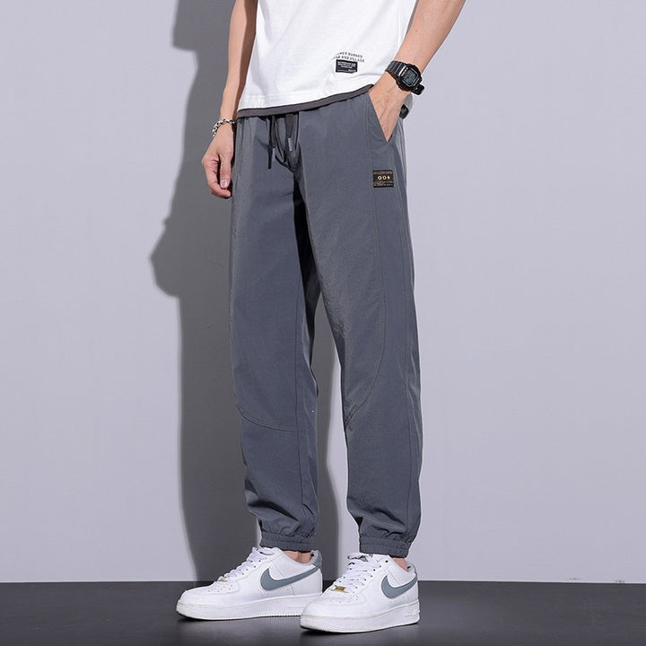 Men's Casual Functional Pants Mune Fashion