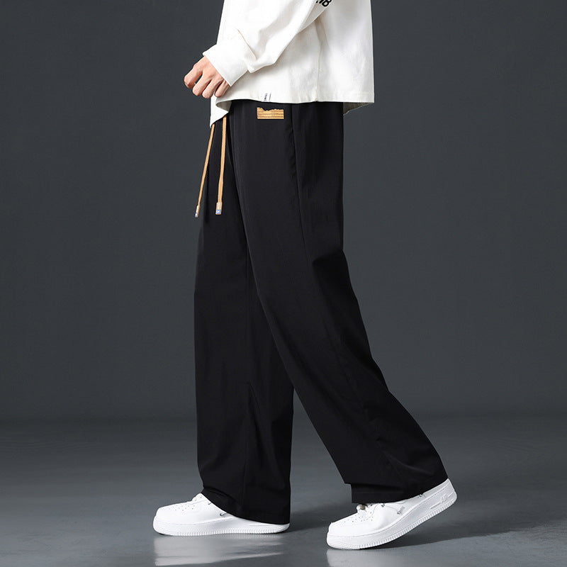 Men's Comfortable and Stylish Sports Pants