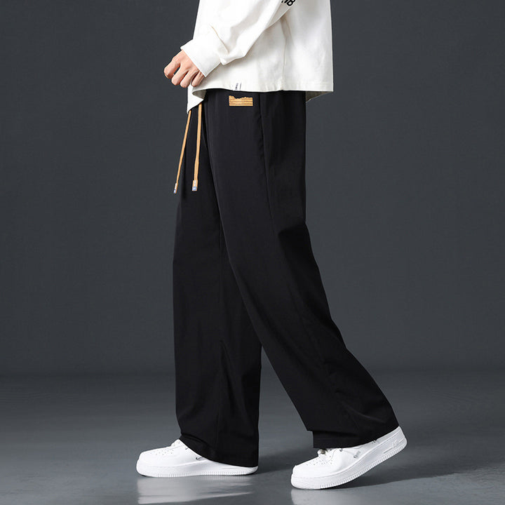 Men's Comfortable and Stylish Sports Pants