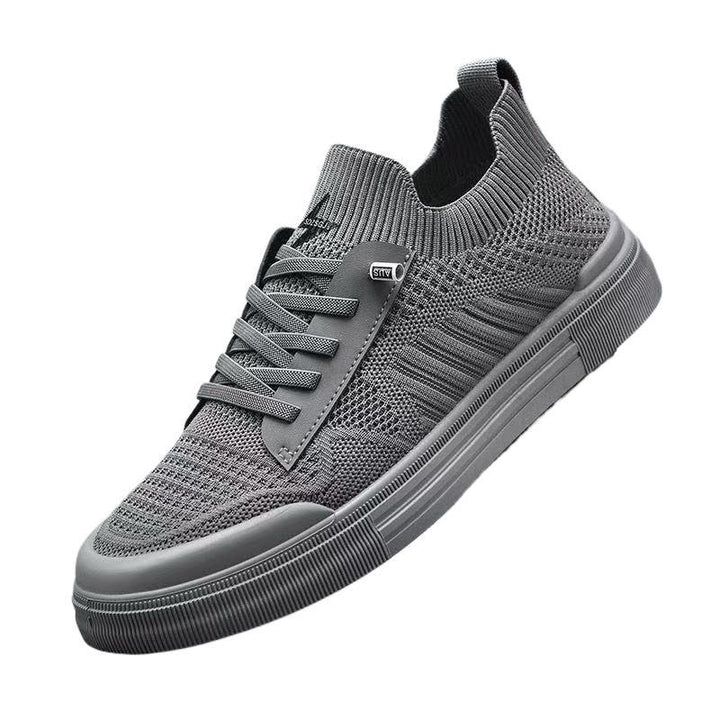 Men's Comfortable Everyday Sneakers Mune Fashion