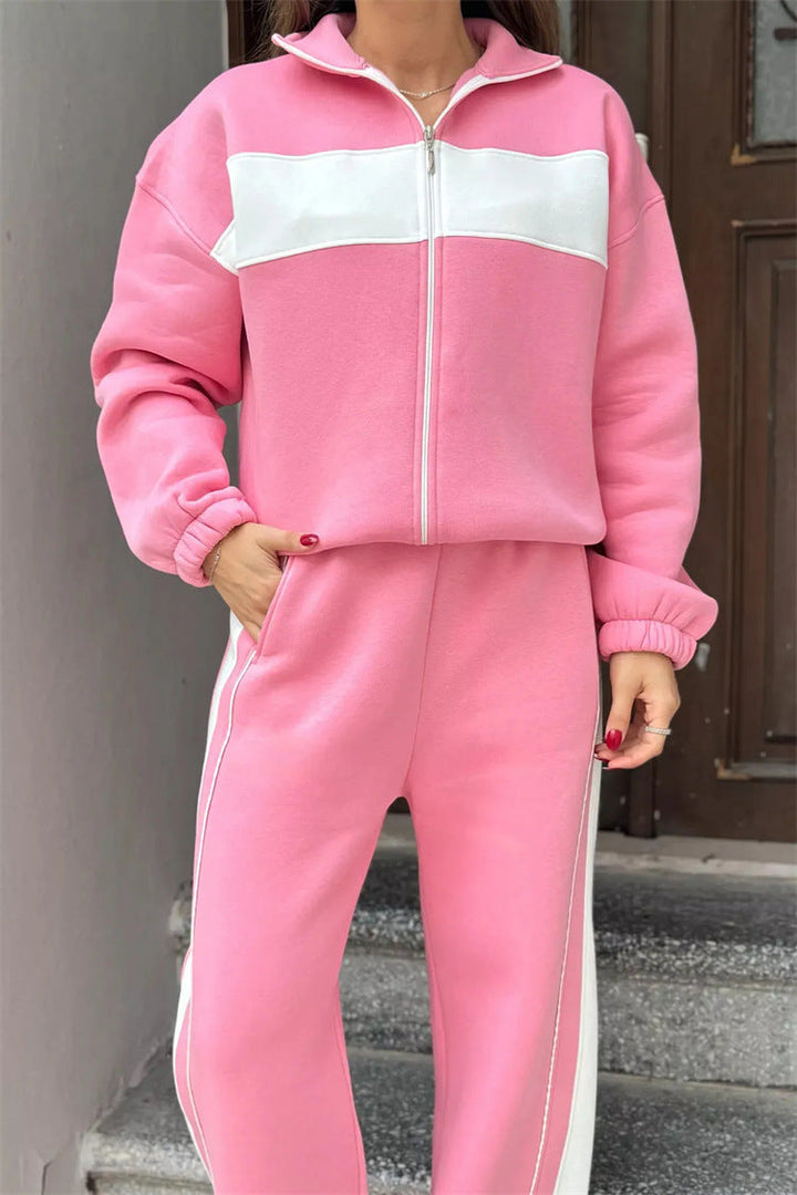 Women Sports Suit Mune