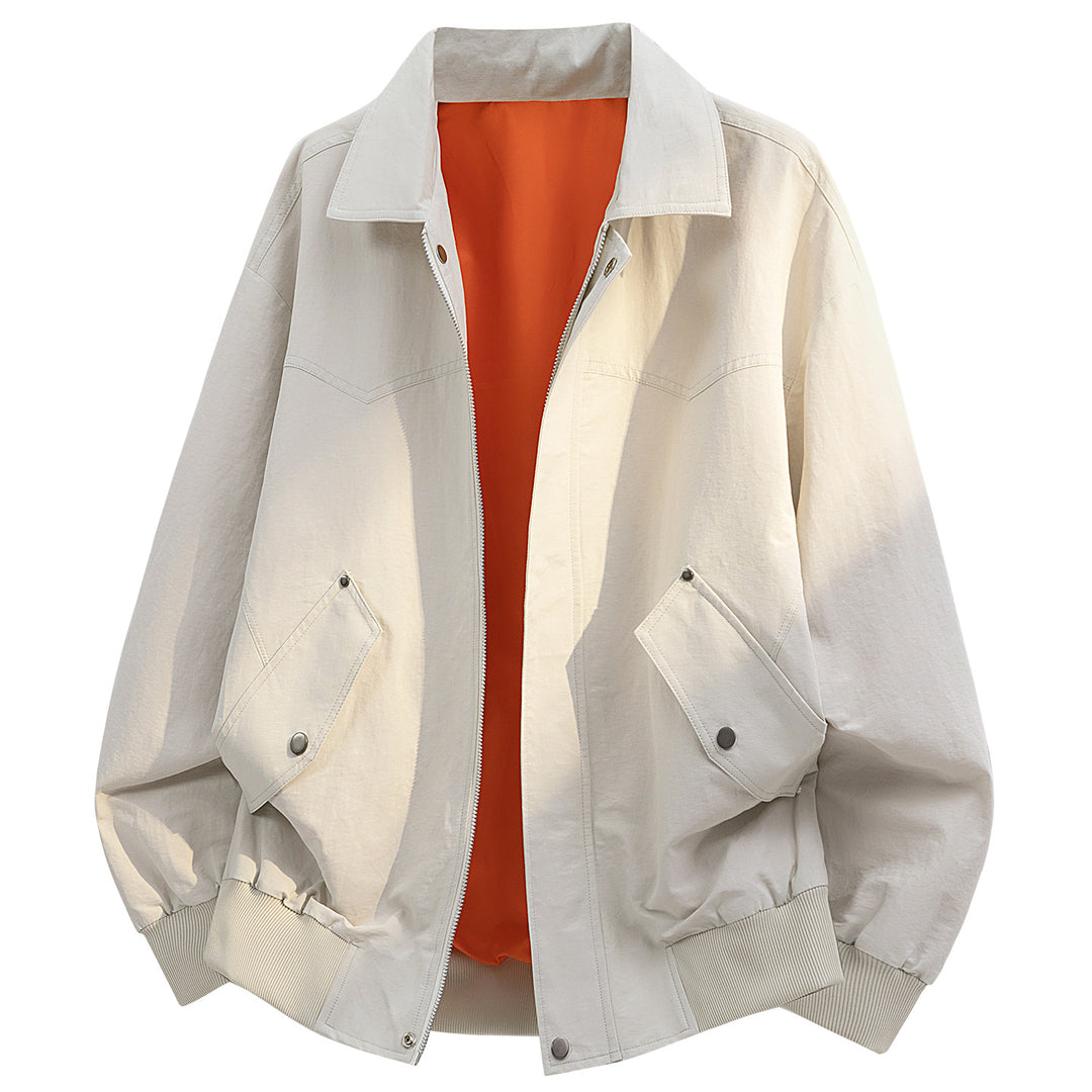 Men's Urban Transitional Jacket Mune Fashion