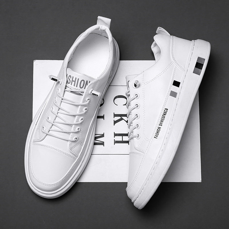 Women's Fashion Sneakers with Non-Slip Sole and Breathable Upper Material Mune Fashion