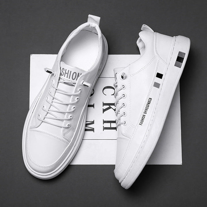 Women's Fashion Sneakers with Non-Slip Sole and Breathable Upper Material Mune Fashion