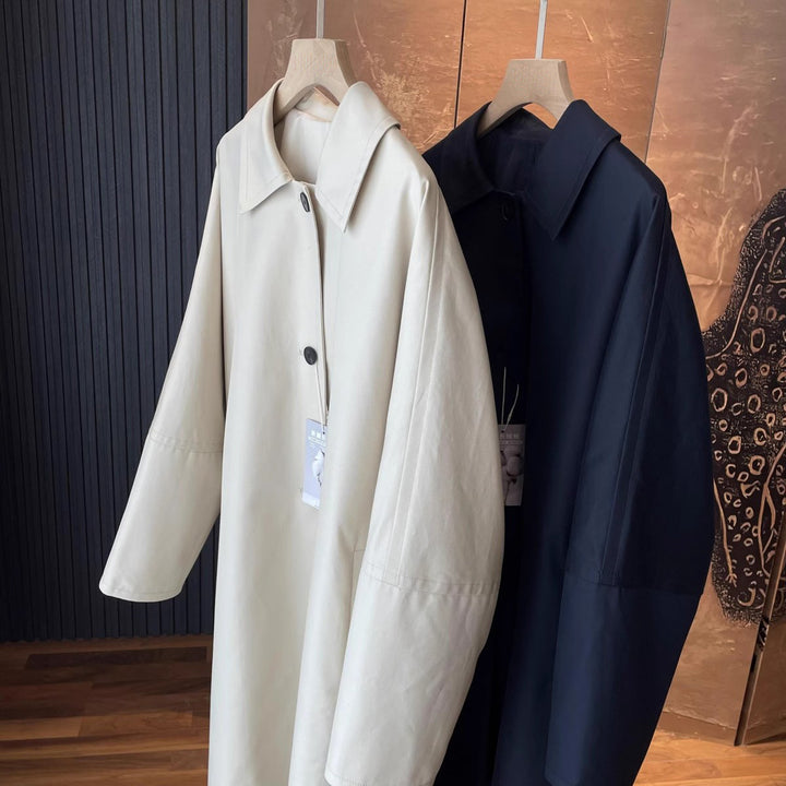 Women's Stylish Transitional Jacket with Chic Cut Mune Fashion