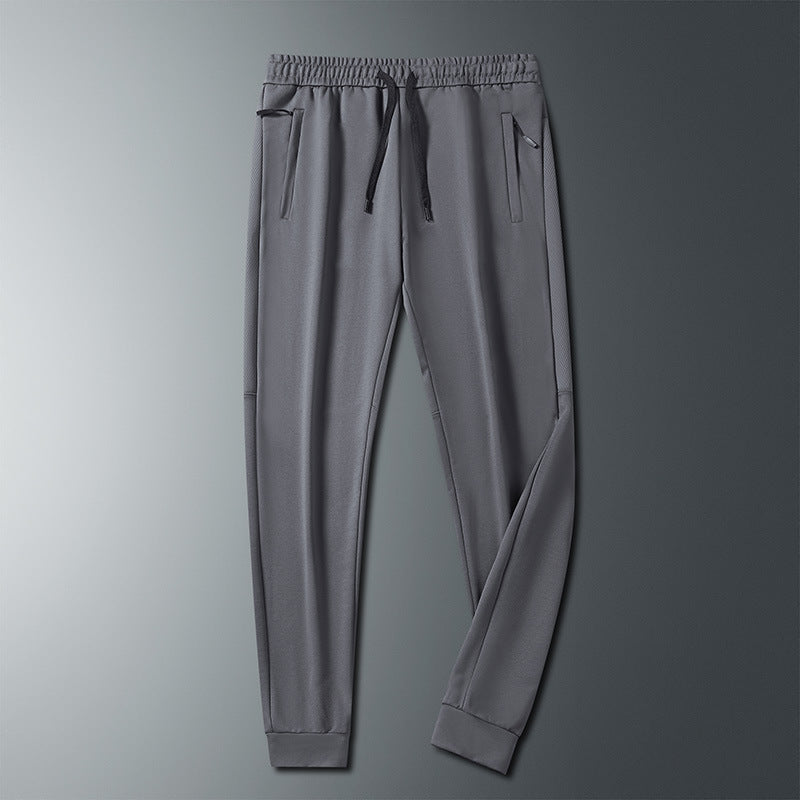 Men's Sporty Jogging Pants Mune Fashion