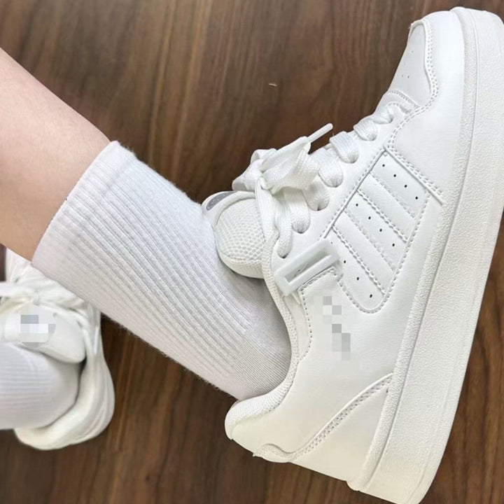 Women Comfortable and Stylish Casual Sneakers Mune Fashion