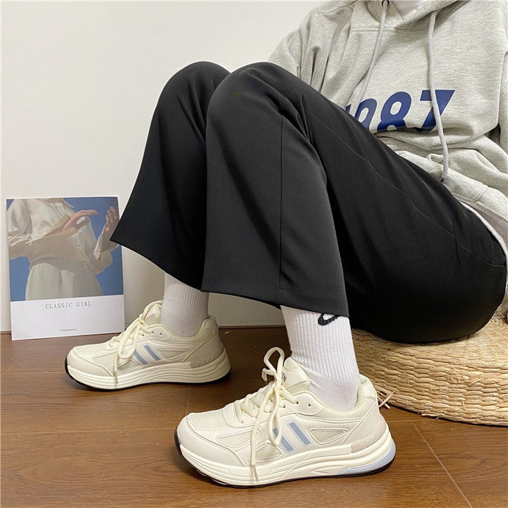 Women's Sporty Cushioning Sneakers Mune Fashion