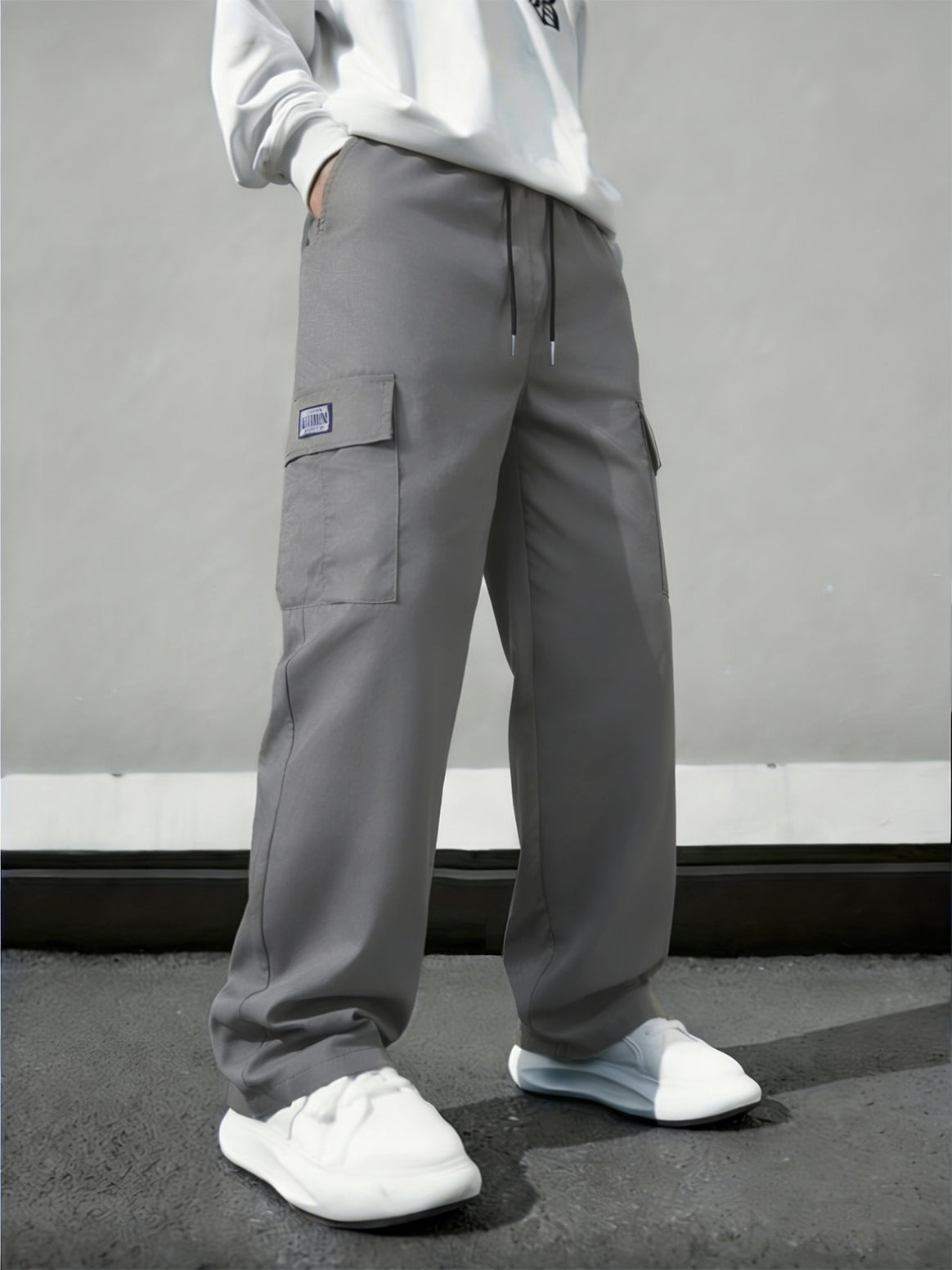 Men's Stylish Cargo Pants Mune Fashion