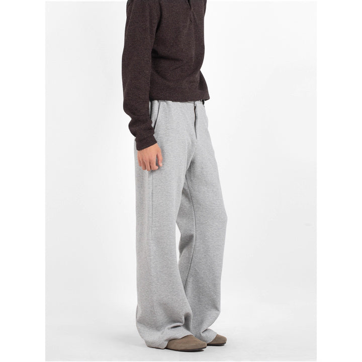 Women's Comfortable and Stylish Flared Jogging Pants Mune Fashion