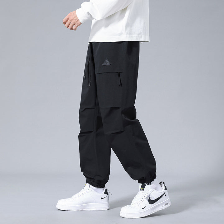Men's Multifunctional Cargo Pants