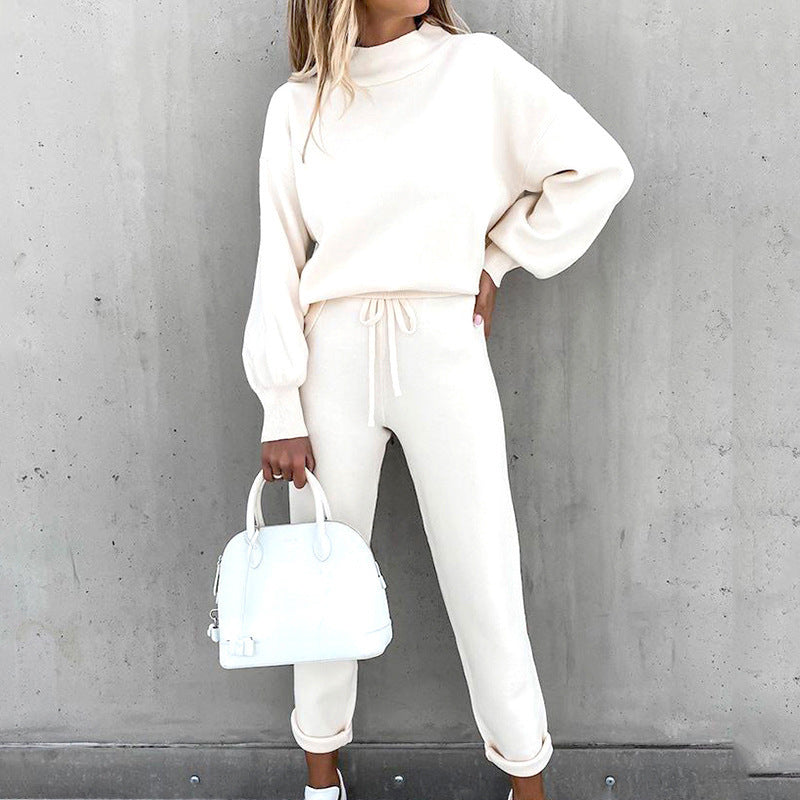 Mune | Track Suit Softness and Relaxation with Style
