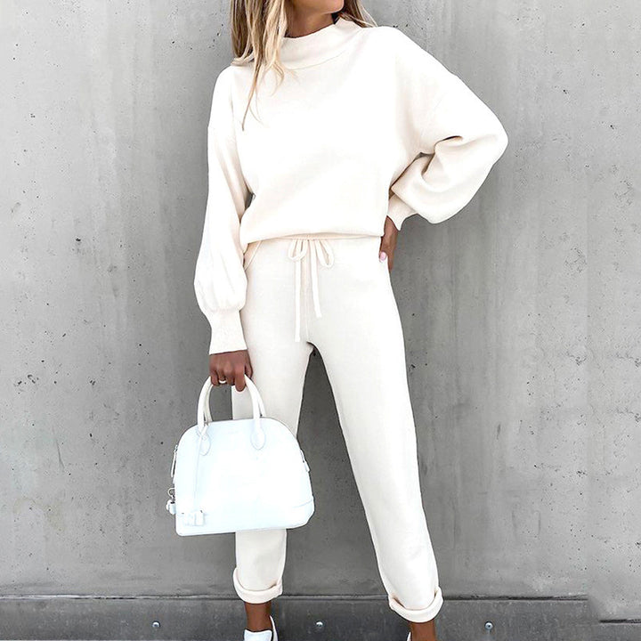 Mune | Track Suit Softness and Relaxation with Style