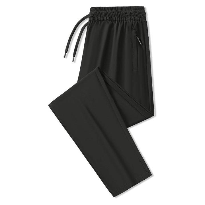 Men's Sporty Fitness Pants Mune Fashion