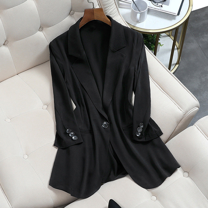 Women's Elegant and Stylish Blazer Mune Fashion