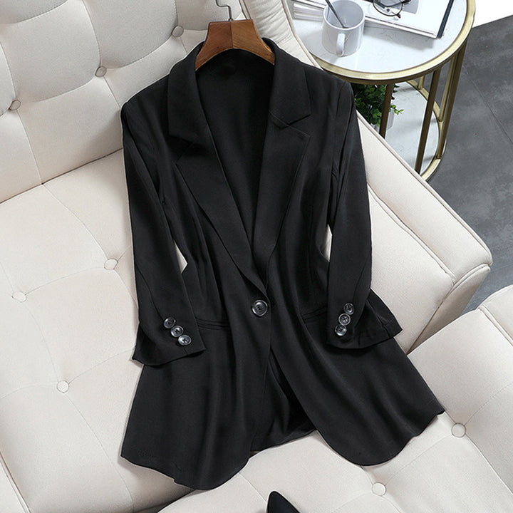 Women's Elegant and Stylish Blazer Mune Fashion