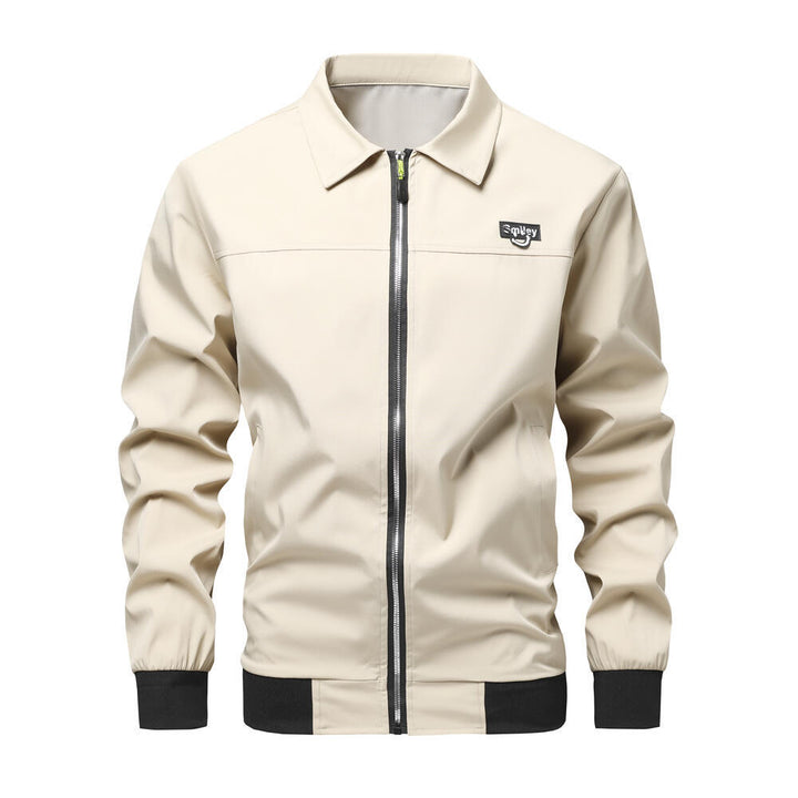 Men's Trendy and Functional Leisure Jacket Mune Fashion