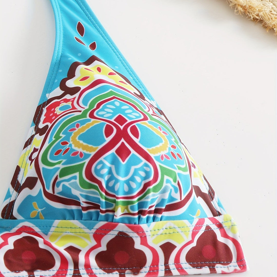 Women's Swimsuit Mune Fashion