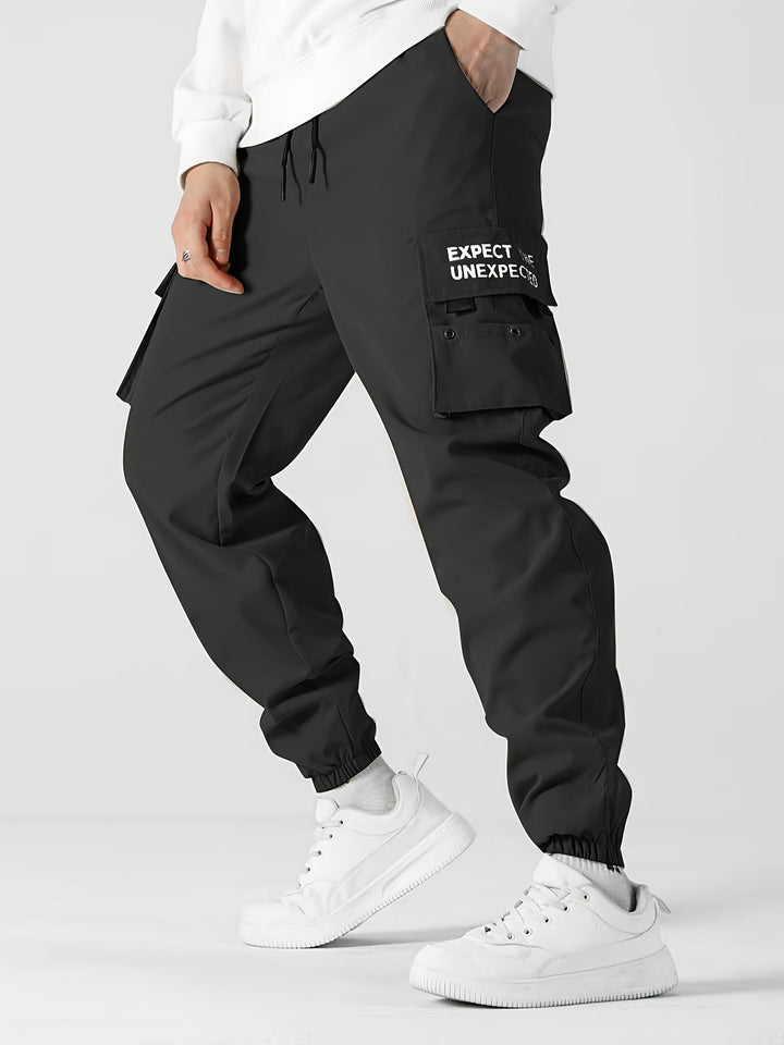 Men's Fashion Cargo Shorts Mune Fashion