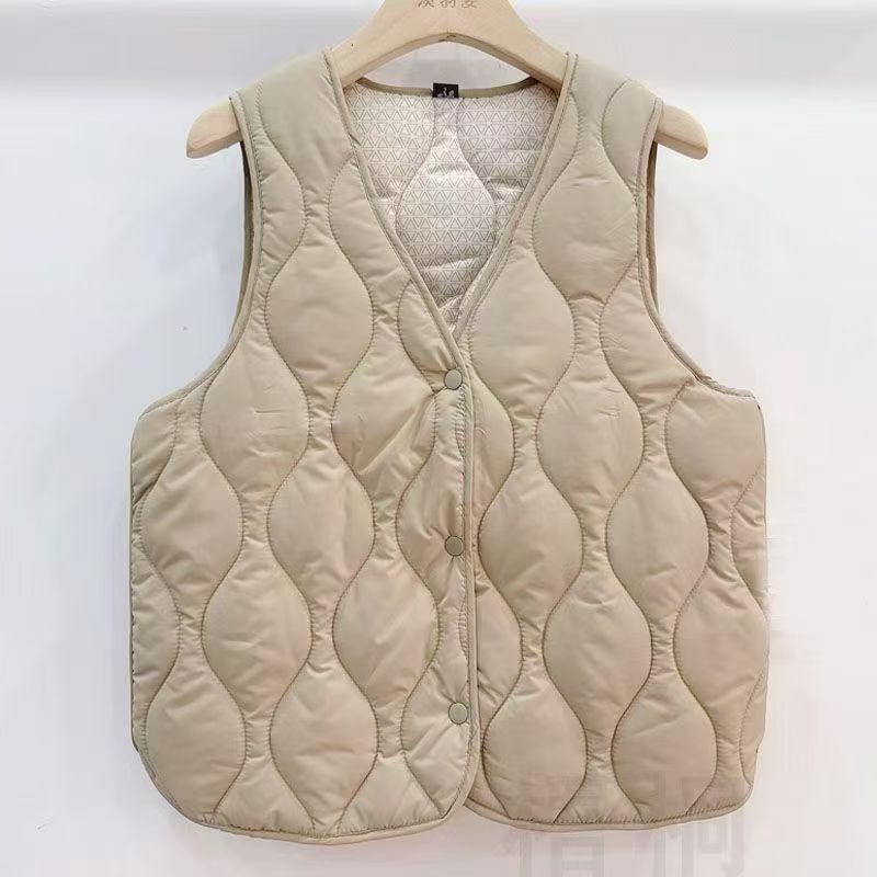 Women's Vest Mune Fashion