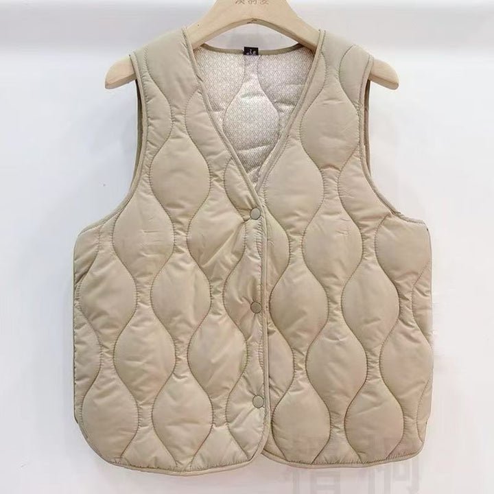 Women's Vest Mune Fashion