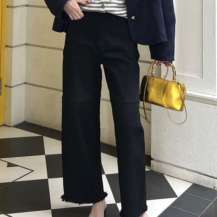 Women Casual Oversized Cardigan Mune Fashion