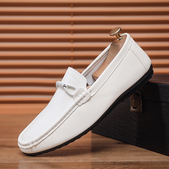 Men's Classic Moccasins 1787672888