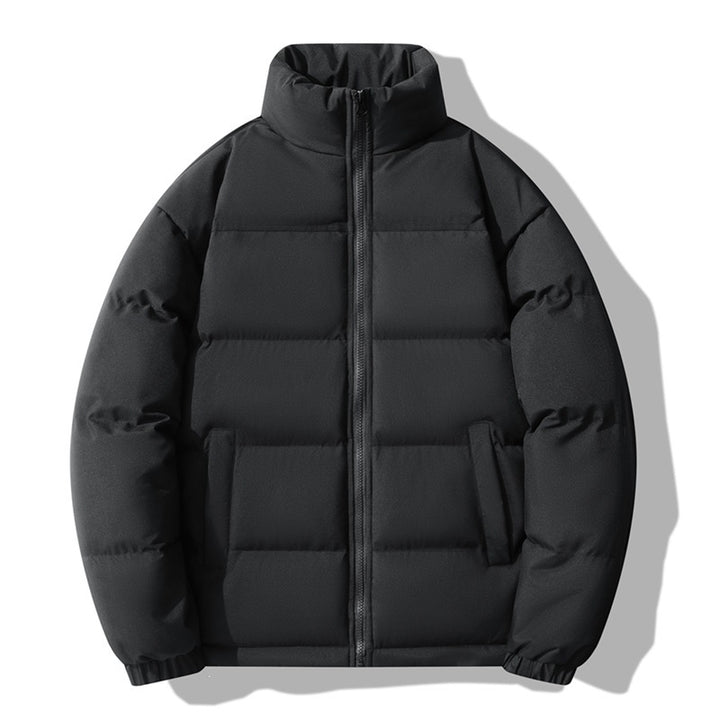 Women's Stylish Quilted Jacket Mune Fashion