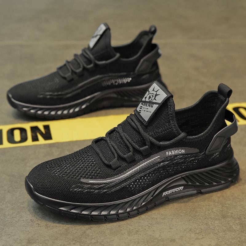 Men Breathable Lightweight Sneakers Mune Fashion