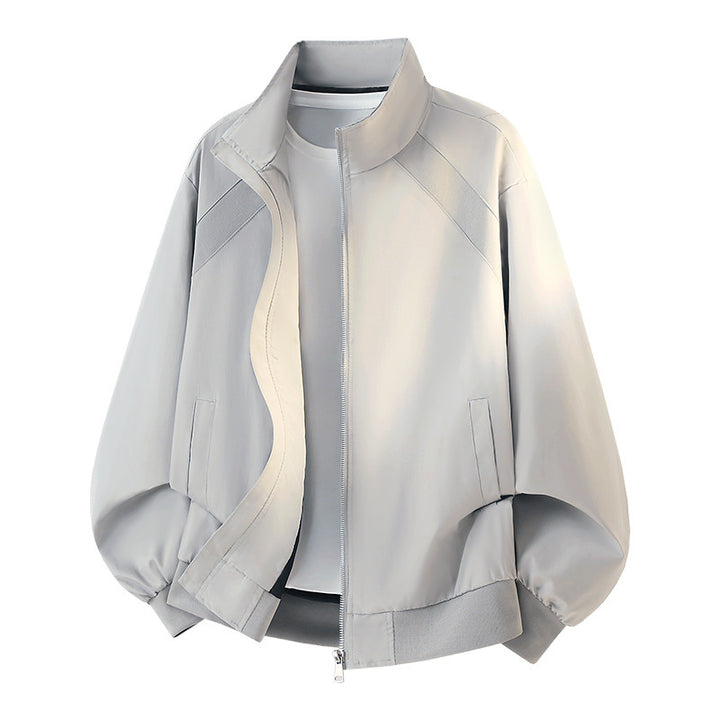 Women's sporty transitional jacket Mune Fashion 1788322011