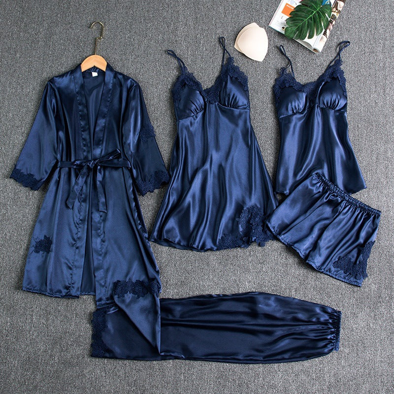 Mune | Luxurious Pajama Set