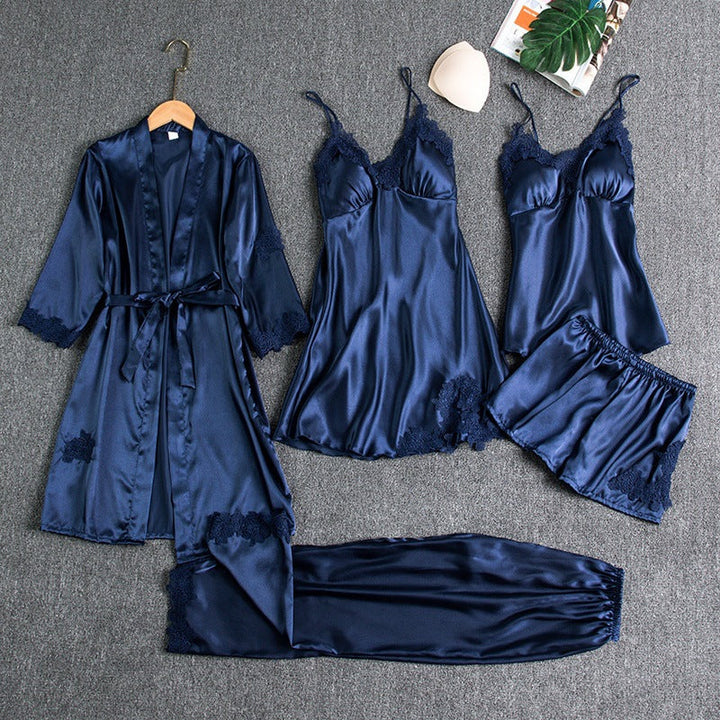 Mune | Luxurious Pajama Set