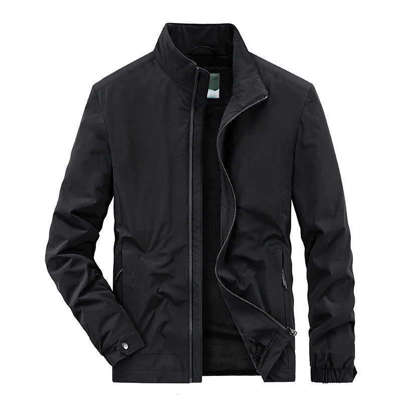 Men's Technical Leisure Jacket Mune Fashion
