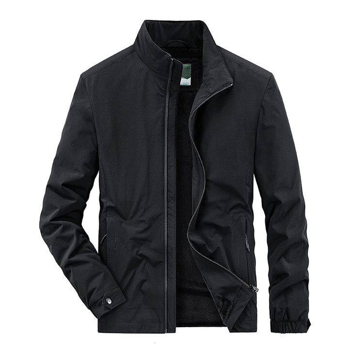 Men's Technical Leisure Jacket Mune Fashion